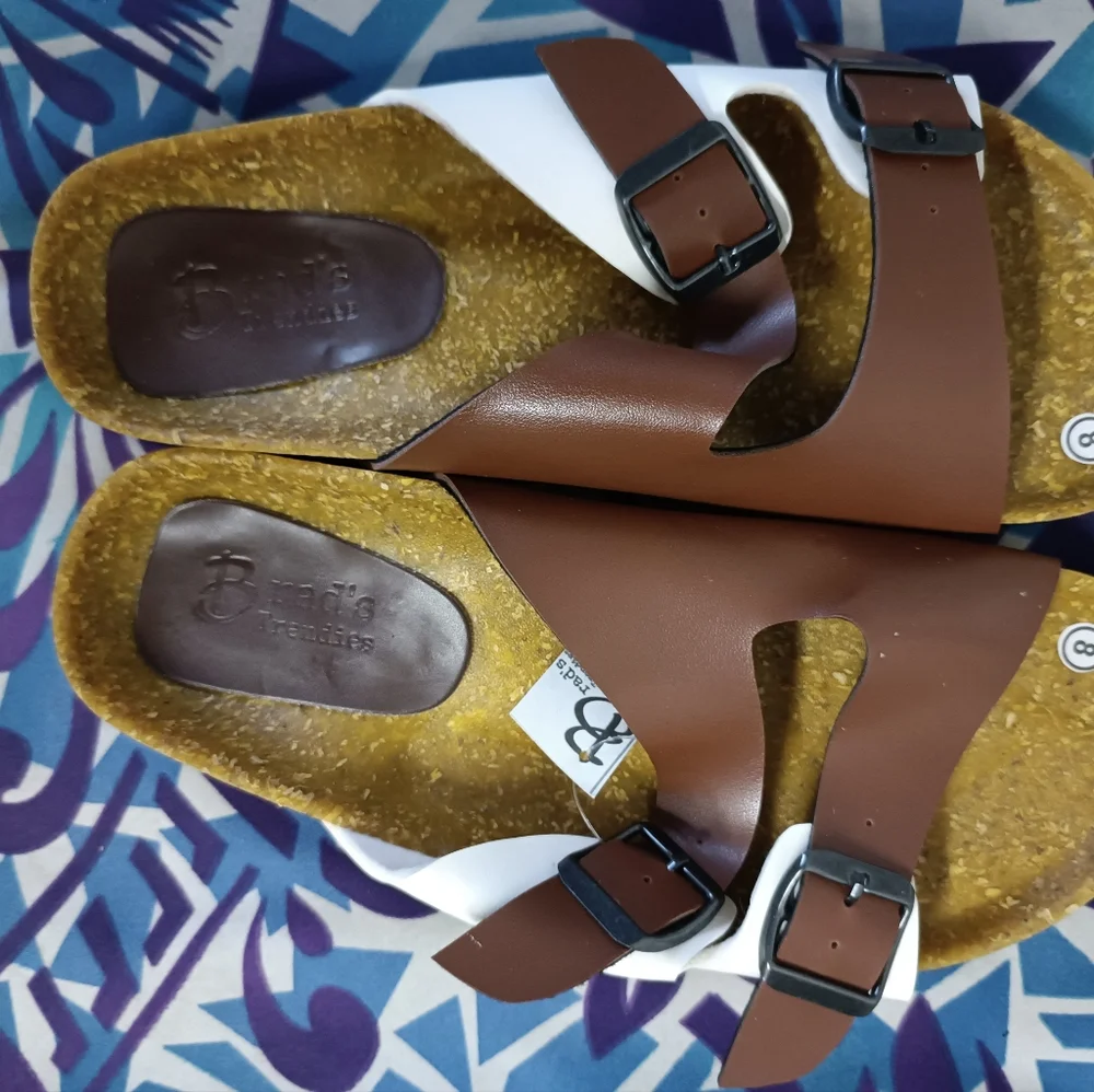 Sandals - Picture 1 of 2